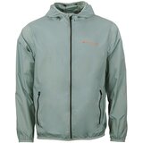 Peak Mountain Vetrovke COUPE-VENT IMPERMEABLE HOMME CAPLUIE Modra Cene