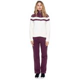 Leone 1947 Trenirka komplet Woman Tracksuits Never Without Bordo | Shoptok.si