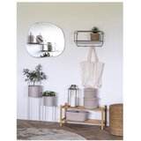 House Nordic Metalne navlake za tegle u kompletu 2 kom ø 21,5 cm Rabo – | shoptok.hr