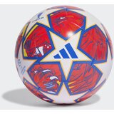 Adidas ucl trn, lopta za fudbal, crvena IN9332 | ePonuda.com