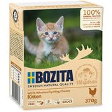 Bozita komadići u umaku 6 x 370 g - Kitten: piletina Cijene