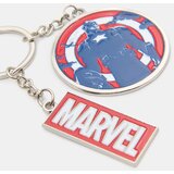 Sinsay Privjesak Captain America | shoptok.hr