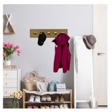 WALLXPERT metalna zidna kuka multicolor sukufe | ePonuda.com
