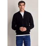 Legendww muski pamucni dzemper sa zipom | Eponuda.com
