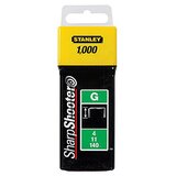 Stanley Municija za klamericu 8mm 1000/1 1-TRA705T Cijene
