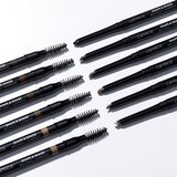 Catrice Shape & Shade Brow Pencil olovka za obrve sa četkicom nijansa 010 Desert Taupe 0.35 g | shoptok.hr