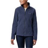 Columbia Flis Fast Trek II Jacket Modra | Shoptok.si