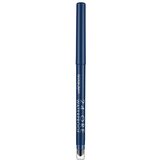 Deborah 24Ore vodootporna olovka za oči, 04 Blue | shoptok.hr
