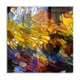 WALLXPERT dekorativna slika 1432 k (60 x 60) Cene