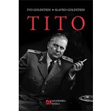 Akademska Knjiga Ivo Goldstein,Slavko Goldstein - Tito Cene