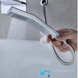 EYN Podometna armatura za kad z LED osvetlitvijo | armatura PSK7917 | Shoptok.si