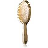 Janeke Gold Line Air-Cushioned Brush with Gold Pins ravna krtača 1 kos | Shoptok.si