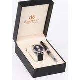 Bigotti bg.1.10613-2 muški analogni ručni sat milano set