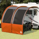 vidaXL Vodootporni šator 250 x 260 x 260 cm | shoptok.hr