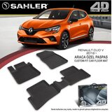 Sahler Gumene patosnice za Renault Clio V Hb 2019+ | Eponuda.com