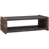  Stolić za kavu Prirodna 110 x 55 x 35 cm | shoptok.hr