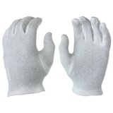 Lacuna rukavica minta bela veličina 10 ( 6mint/10 ) cene
