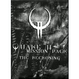 Steam Quake II - Mission Pack: The Reckoning (DLC) (PC) Key GLOBAL | ePonuda.com