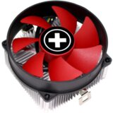 COOLER AMD PRO K Xilence A250PWM Black 89W | ePonuda.com