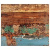  Pravokutna stolna ploča 60 x 70 cm 25 - 27 mm obnovljeno drvo | Eponuda.ba