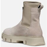 Geox Beige women's ankle boots Vilde - Women's | Eponuda.ba