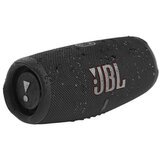 JBL Charge5 BLK prijenosni Bluetooth zvučnik, crni | shoptok.hr