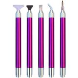 Venisymlis LED 5D diamantno vrtalno pero, (22096574) | Shoptok.si