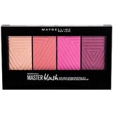 Maybelline Set za rumenilo i osvetljavanje Master Blush Cene