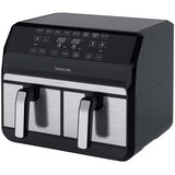 Sencor friteza na vrući zrak SFR 9500SS | shoptok.hr