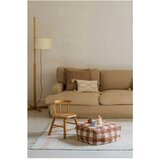 Lorena Canals Rožnata/kremno bela pralna ročno tkana bombažna preproga 140x200 cm Gastro Rose – | Shoptok.si