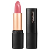 Youstar Intense Colour Shine & Care Ruž za Usne 01 - Rose Wood Cene