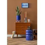 PT LIVING Kovinski dekorativni pladenj ø 25 cm Double Funky – | Shoptok.si