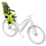 Thule Ride Along 2 Rack Mount dečje sedi&amp;scaron;te za bicikl - Zen Lime Slike