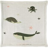 Avelia OTROŠKA ODEJICA 100/100 cm pleteno | Shoptok.si