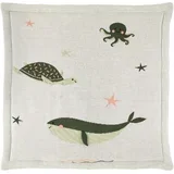 OTROŠKA ODEJICA 100/100 cm pleteno
