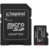 Kingston Memorijska kartica 1TB + adapter | ePonuda.com