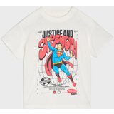 Sinsay Komplet od 2 majice kratkih rukava Superman | shoptok.hr