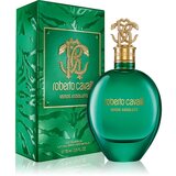 Roberto Cavalli Signature Verde Assoluto parfemska voda za žene 75 ml | shoptok.hr
