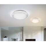 Globo led stropna svetilka ronja cct bela ø 51 cm Cene