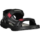 Carrera BLACK MAN SANDAL FOOTWEAR | ePonuda.com