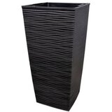 Gardino žardinjera finesa 80CM antracit Cene