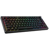 HYPER X Tastatura Alloy Rise 75/Wireless/Gaming/crna | ePonuda.com