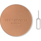 Guerlain Terracotta Original bronz puder nadomestno polnilo odtenek 03 Medium Warm 8,5 g Cene