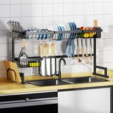 Smania Raztegljivo stojalo za posodo RackMaster™ | Shoptok.si