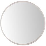 PT LIVING Stensko ogledalo ø 50 cm Riqueza – Cene