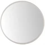 Zidno ogledalo ø 50 cm Riqueza –