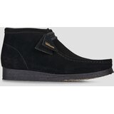 Clarks Originals WALLABEE BOOT Crna Cijene