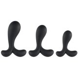 Anos Butt Plug Training Set Black Cijene