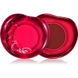 fwee Lip&Cheek Glowy Jelly Pot tonirani balzam za ustnice in lica odtenek JR03 Cherry Ppo 4 g | Shoptok.si