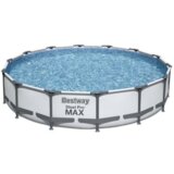  56408 BAZEN BESTWAY STEEL P 3.05m x 76 cm Cijene